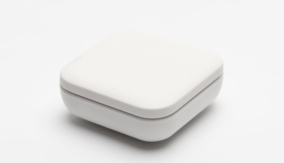 Vivint Charleston water sensor